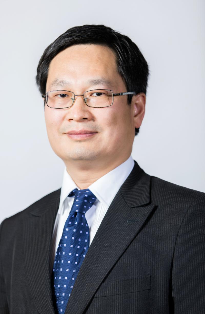 Michael Chen